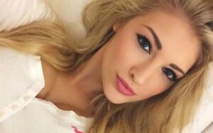 What the Obsession With Anna Faith’s OnlyFans Says About Internet Fantasy
