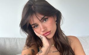 Ari Kytsya OnlyFans Growth: How She’s Turning Aesthetic into Authority