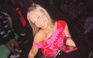 Ashley Rey’s OnlyFans and the Confidence Behind Her Digital Brand