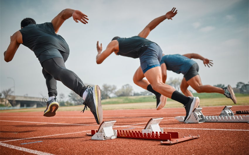 athletes with funny names