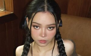 What Bella Poarch's OnlyFans Presence Reveals About Performance