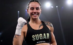 Cherneka Johnson OnlyFans Searches: Athletic Identity, Rumors, and