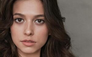 Cristy Ren’s OnlyFans: What to Expect From the Glamorous Model’s