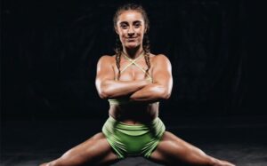 Why the Buzz Around Demi Bagby’s OnlyFans Says More About Us Than Her