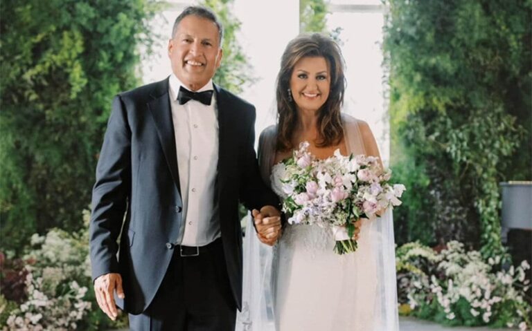 dr doug weiss wife