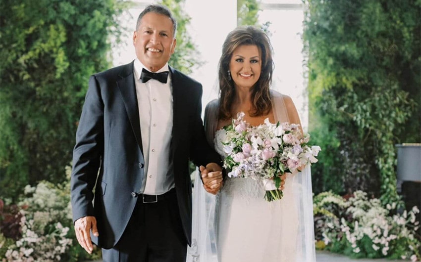 dr doug weiss wife