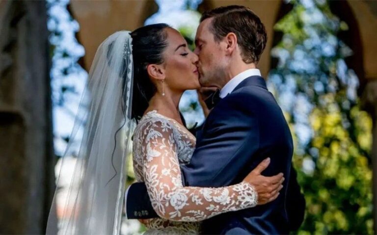 emily compagno husband