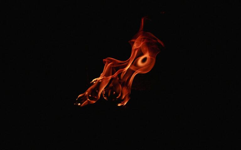female japanese name meaning fire