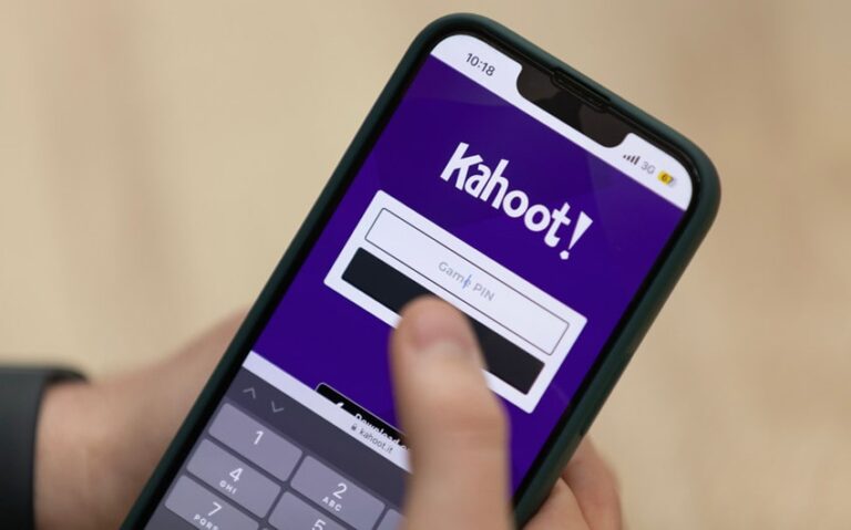 funny and dark kahoot names
