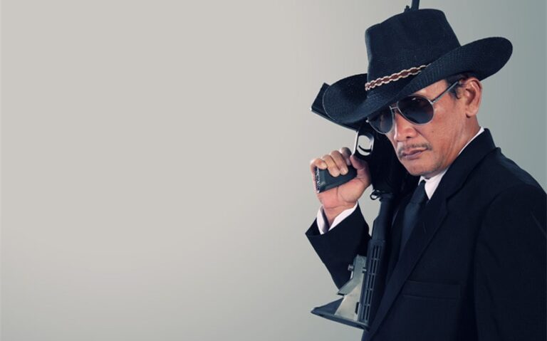 funny mexican gangster names