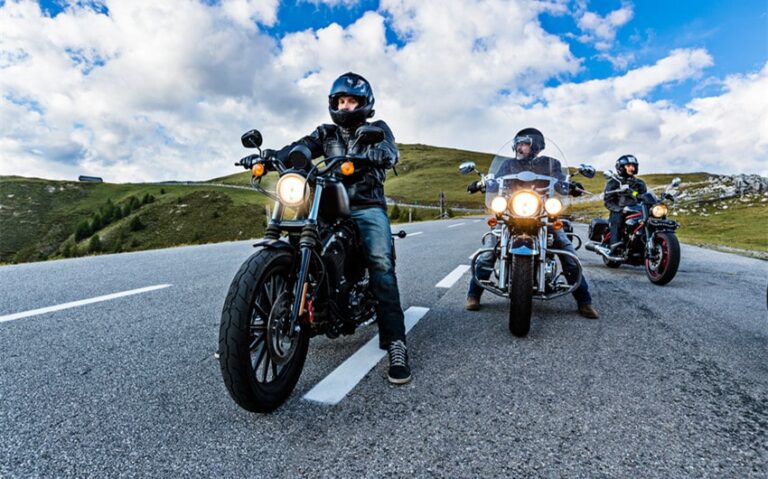 funny motorcycle group names