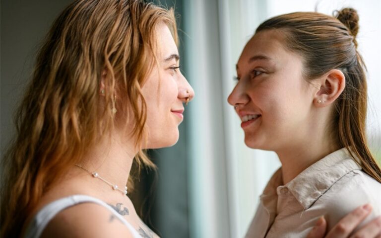 funny names for lesbian