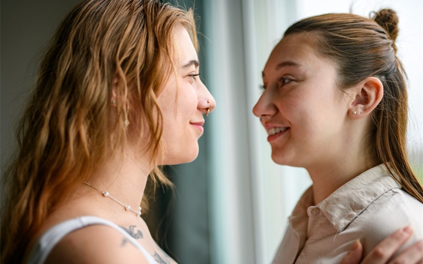 funny names for lesbian