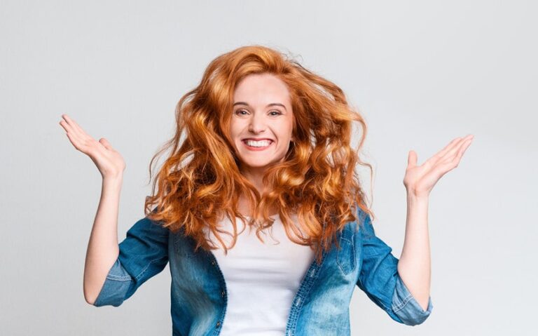 funny names for redheads