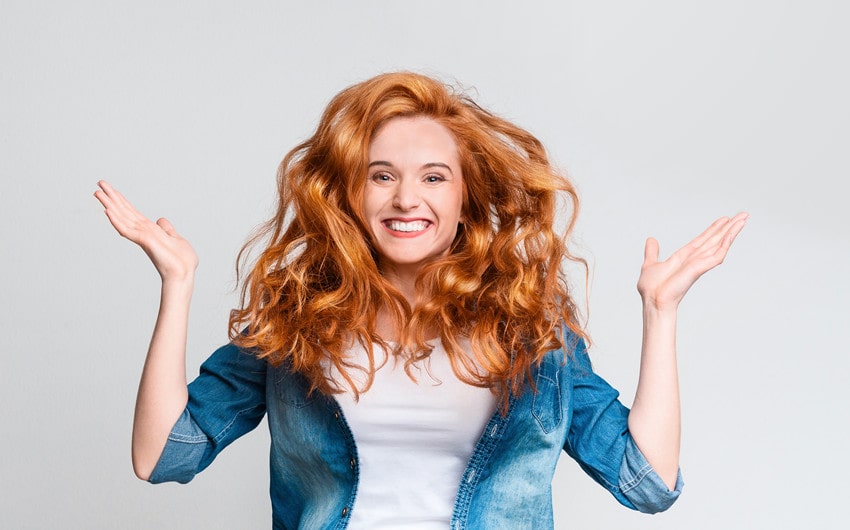 funny names for redheads