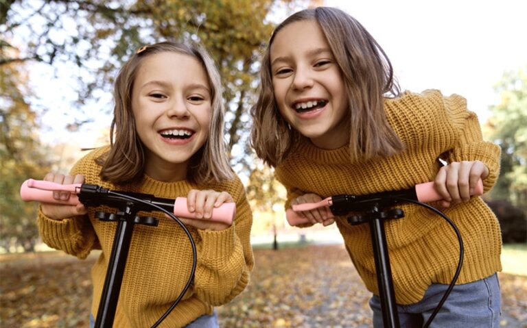 funny twin girl names