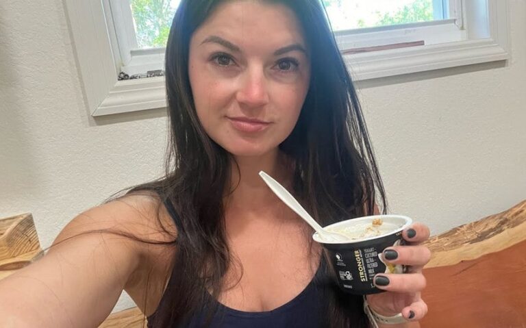 Hannah Barron OnlyFans