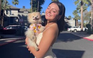 Why Hazey Haley OnlyFans Star Captivates a Scrolling, Vibe-Hungry