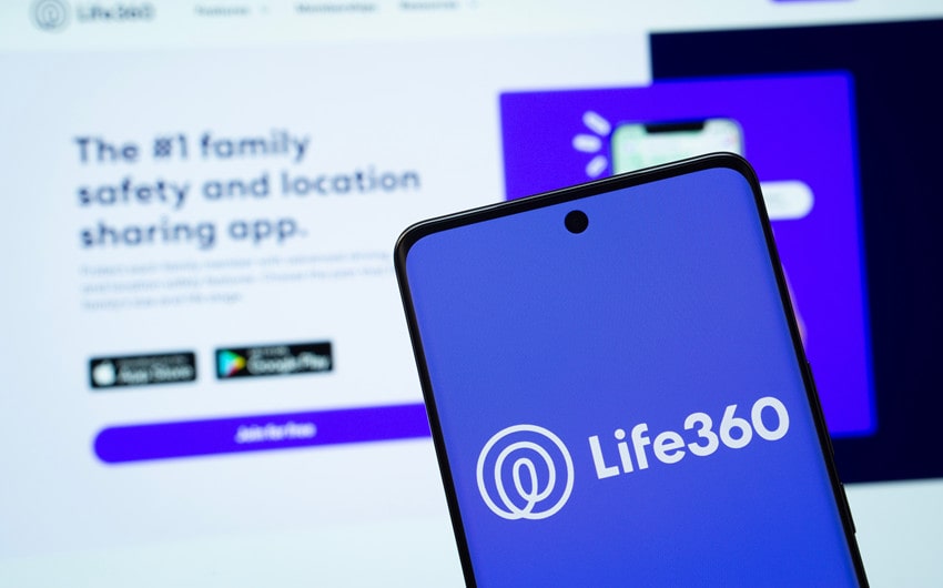 house funny life360 friend circle names
