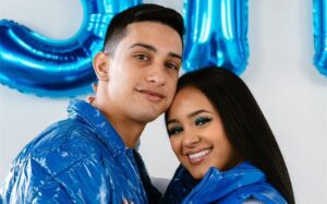 How Isaac and Andrea's OnlyFans Success Reflects Their Unique Creator