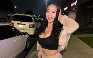 Jaden Newman OnlyFans Rumors: Why This Search Deserves a Closer Look
