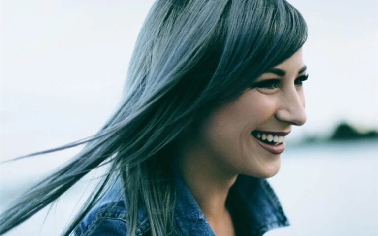 jen ledger husband