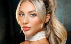 Exploring Kayley Gunner’s OnlyFans Within a Broader Creative Journey