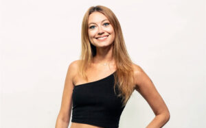 Kelly Keegs' OnlyFans and the Blurred Line Between Personality and