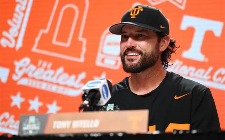 knoxville tony vitello wife
