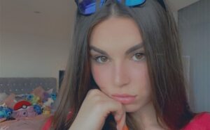 Lauren Alexis OnlyFans: What Her Popularity Reveals About Internet