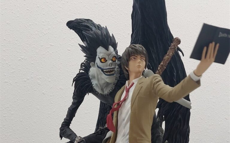 light yagami name meaning