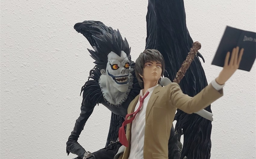 light yagami name meaning