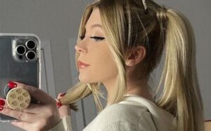 Lindsay Capuano OnlyFans: Building a Bold Brand Through Digital