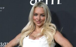 What Lindsey Pelas' OnlyFans Presence Reveals About Beauty, Power, and