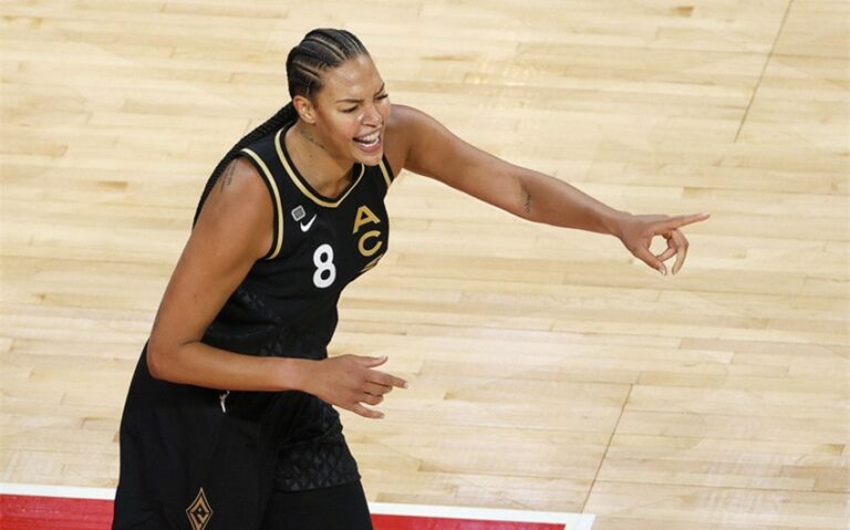 liz cambage onlyfans