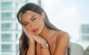 Inside McKinley Richardson’s OnlyFans: What You Really Need to Know