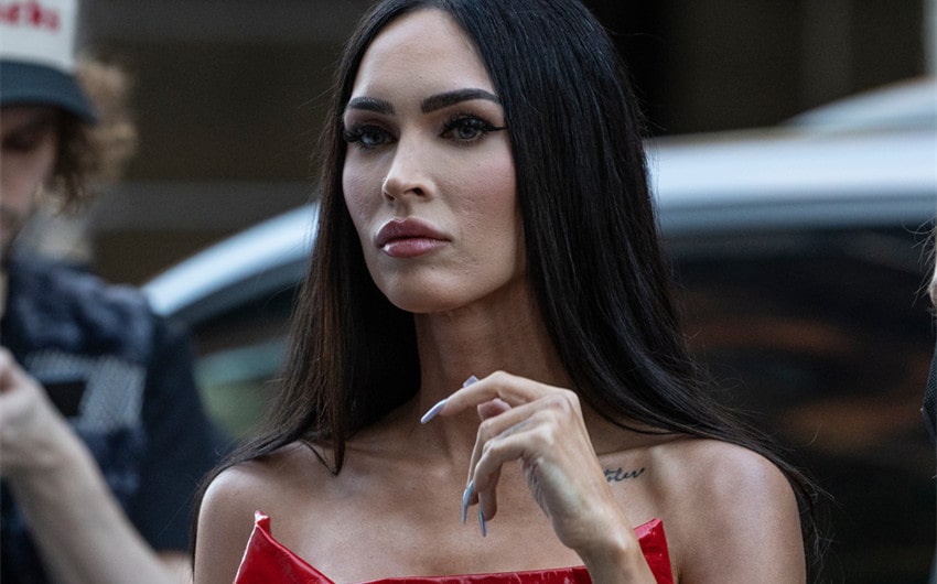 megan fox onlyfans