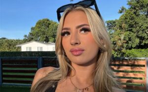 Andie Elle OnlyFans: Navigating Digital Fame and Personal Expression