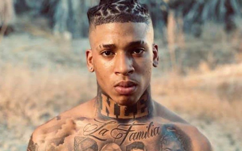 nle choppa onlyfans