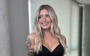 Rachel Jade OnlyFans Curiosity: Beauty, Boundaries, and the Internet’s