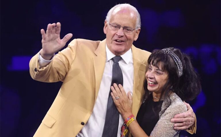 randy gradishar wife