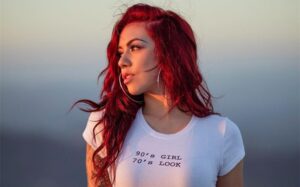 Salice Rose OnlyFans: What’s Real, What’s Rumor, and What Fans Are Saying