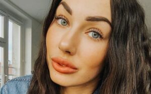 How Shaiden Rogue’s OnlyFans Built a Global Brand on Confidence and