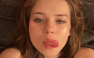 What Talissa Smalley’s OnlyFans Story Reveals About Autonomy and