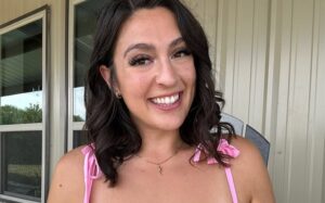 Tati Evans' OnlyFans: Inside Her Bold Rise as a Digital Creator