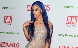 Teanna Trump OnlyFans Presence: Adult Fame, Fan Control, and Power