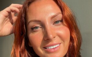 Victoria Peach’s OnlyFans and Her Assertive Personal Brand