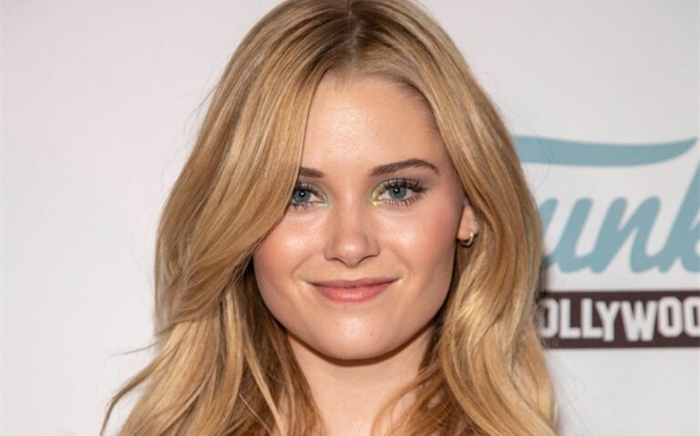 who is virginia gardner mother
