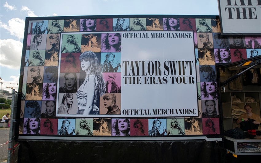 why are taylor swift tickets so expensive