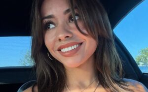 What Ximena Saenz’s OnlyFans Reveals About Image, Autonomy, and Reinvention